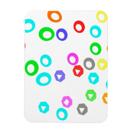 Bonbons Magnet