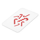 Bonbons Magnet (Linke Seite)