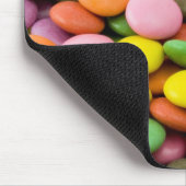 Bonbons-Mousepad Mousepad (Ecke)