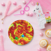 Bonbons Pappteller (Party)