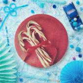 Bonbons Pappteller (Party)