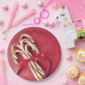 Bonbons Pappteller (Party)
