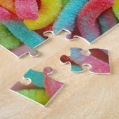 Bonbons Puzzle (Seite)