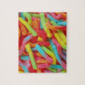 Bonbons Puzzle (Vertikal)