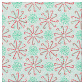 Bonbons Stoff (Nahaufnahme)