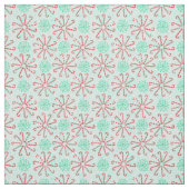 Bonbons Stoff (Muster)