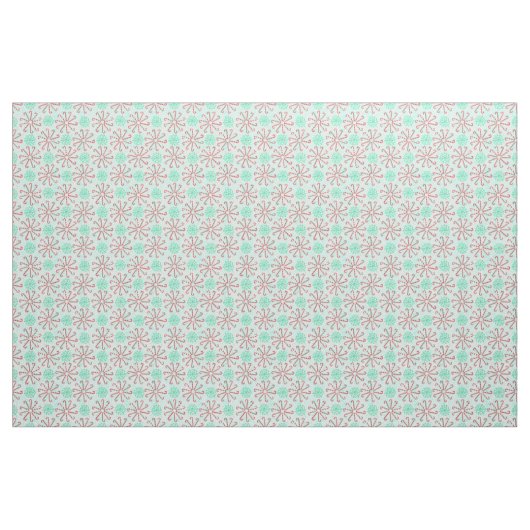 Bonbons Stoff (Fat Quarter (45,7 x 55,9 cm))