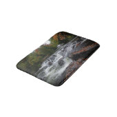 Bond Falls Cascades bathmat Badematte (Schrägansicht)
