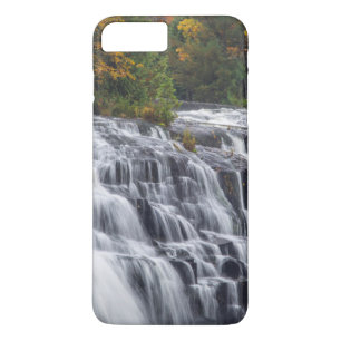 Bond Falls im Herbst nahe Paulding, Michigan Case-Mate iPhone Hülle