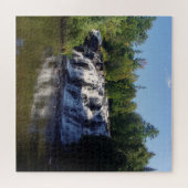 Bond Falls Puzzle (Horizontal)