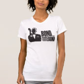 Bond...Titebond T-Shirt (Vorderseite)