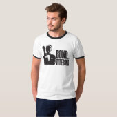 Bond...Titebond T-Shirt (Vorne ganz)