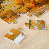 Bondi Beach Australia Jigsaw Puzzle (Seite)