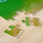 Bondi Beach Australia Jigsaw Puzzle (Seite)