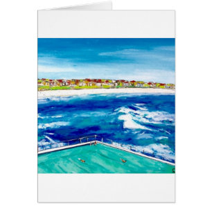 Bondi Beach Eisberge