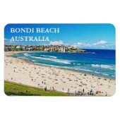 Bondi Beach Magnet (Horizontal)