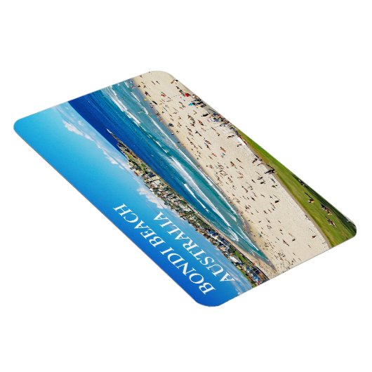 Bondi Beach Magnet (Rechte Seite)