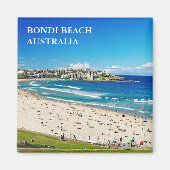 Bondi Beach Magnet (Vorne)