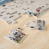 Bondi Beach Puzzle (Seite)