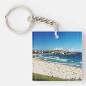 Bondi Beach Schlüsselanhänger (Vorderseite)