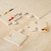 Bondi Beach Sydney Jigsaw Puzzle (Seite)