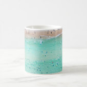 Bondi Beach, Sydney, Sommer. Kaffeetasse (Mittel)
