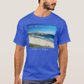 Bondi Beach T-Shirt (Vorderseite)