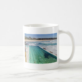 Bondi Eisberge Kaffeetasse