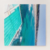 Bondi Icebergs Australien Fotografisches Puzzle (Horizontal)