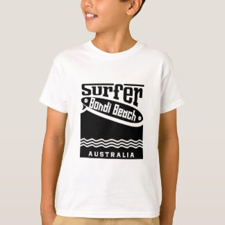 Bondi Strand T-Shirt