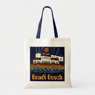 Bondi Strand-Tasche Tragetasche