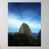 Bondinho Poster (Vorne)