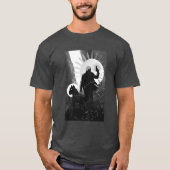 Bondmates und Kugeln T-Shirt (Vorderseite)