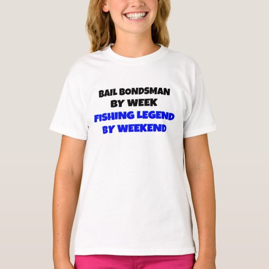 Bondsman T-Shirt (Vorderseite)