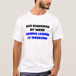 Bondsman T-Shirt