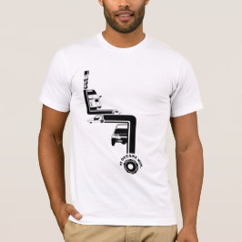 Bondwanzen-T - Shirt