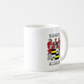 Bondwappen Kaffeetasse (VorderseiteRechts)