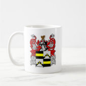 Bondwappen Kaffeetasse (Links)