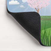 Bone-a-Fido Mousepad (Ecke)