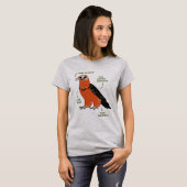 Bone Apettit T-Shirt (Vorne ganz)