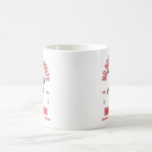 Bone Brigade Rollschuhfahren Kaffeetasse (Mittel)