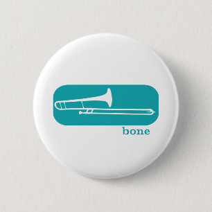 Bone Button