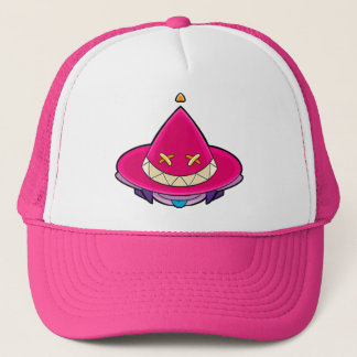 Boné Card Guardians | Imp Truckerkappe