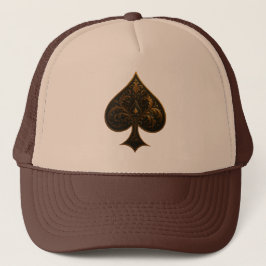 BONÉ PERSONALIZADO TRUCKERKAPPE