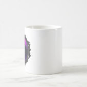Bone Star Kaffeetasse (Mittel)