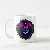 Bone Star Kaffeetasse (Links)
