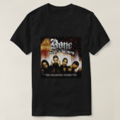 Bone Thugs-N-Harmony der Sammlung Band zwei Cla T-Shirt (Design vorne)
