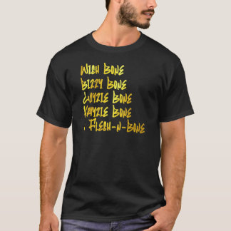 Bone Thugs-N-Harmony-T - Shirt