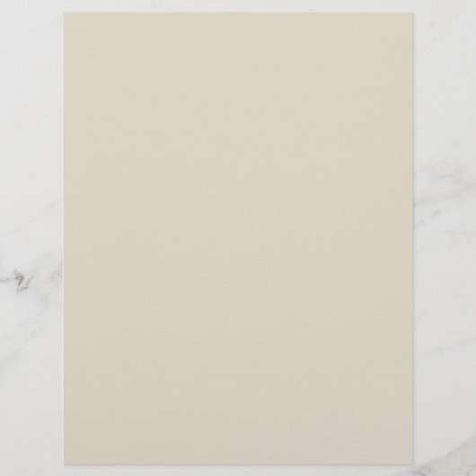 Bone White Flyer (Vorne)