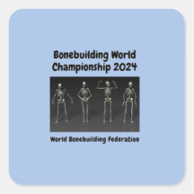 Bonebuilding-Weltmeisterschaft 2024
